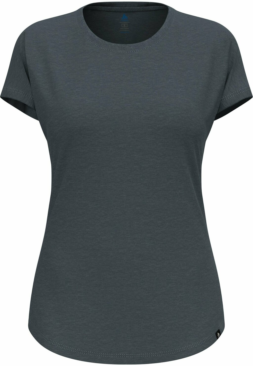 Базовая футболка ESSENTIAL ODLO, серый
Базовая футболка ESSENTIAL ODLO, серый