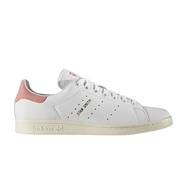 Кроссовки adidas Stan Smith, белый
Кроссовки adidas Stan Smith, белый