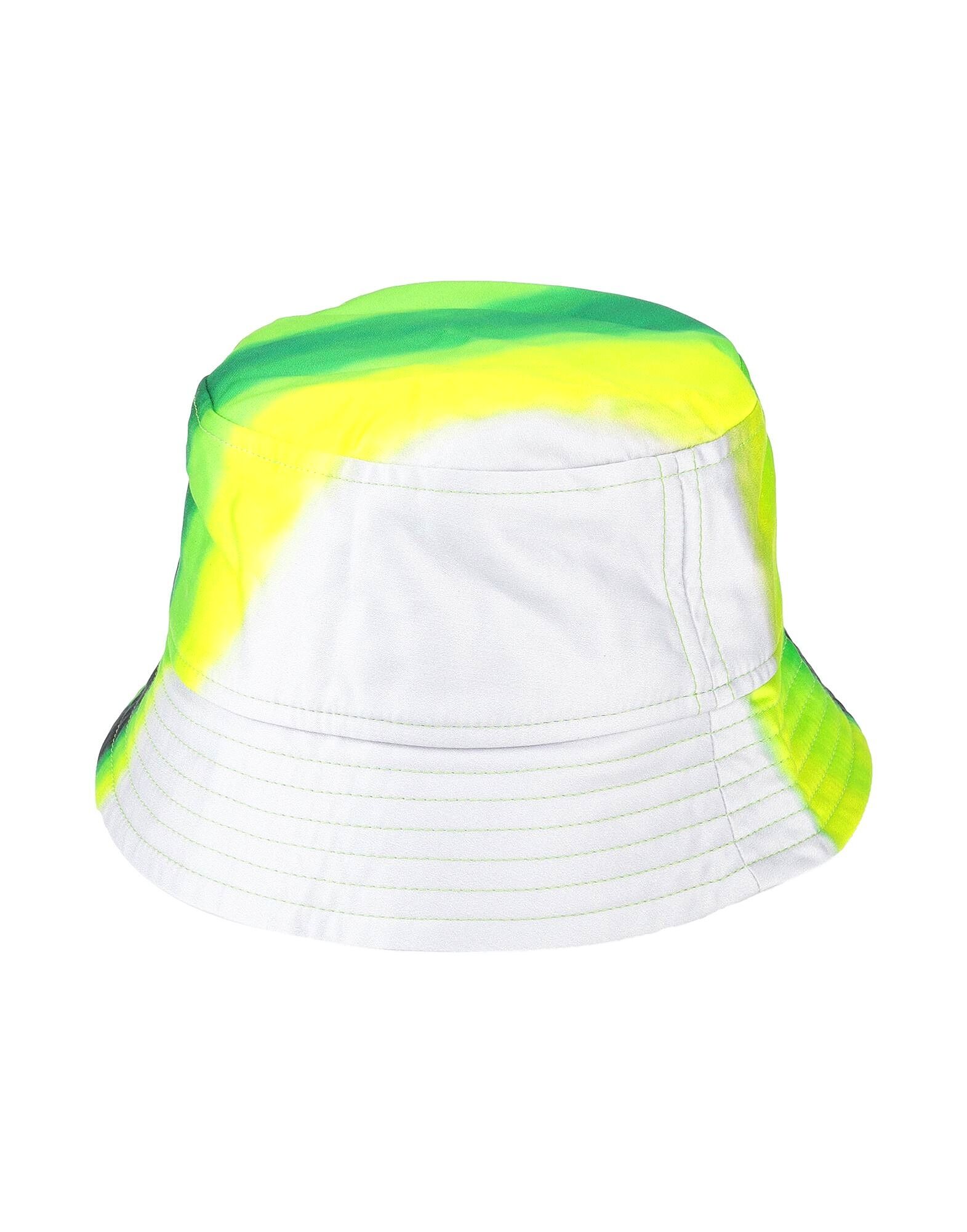 Шапка Dries Van Noten, зеленый
Шапка Dries Van Noten, зеленый