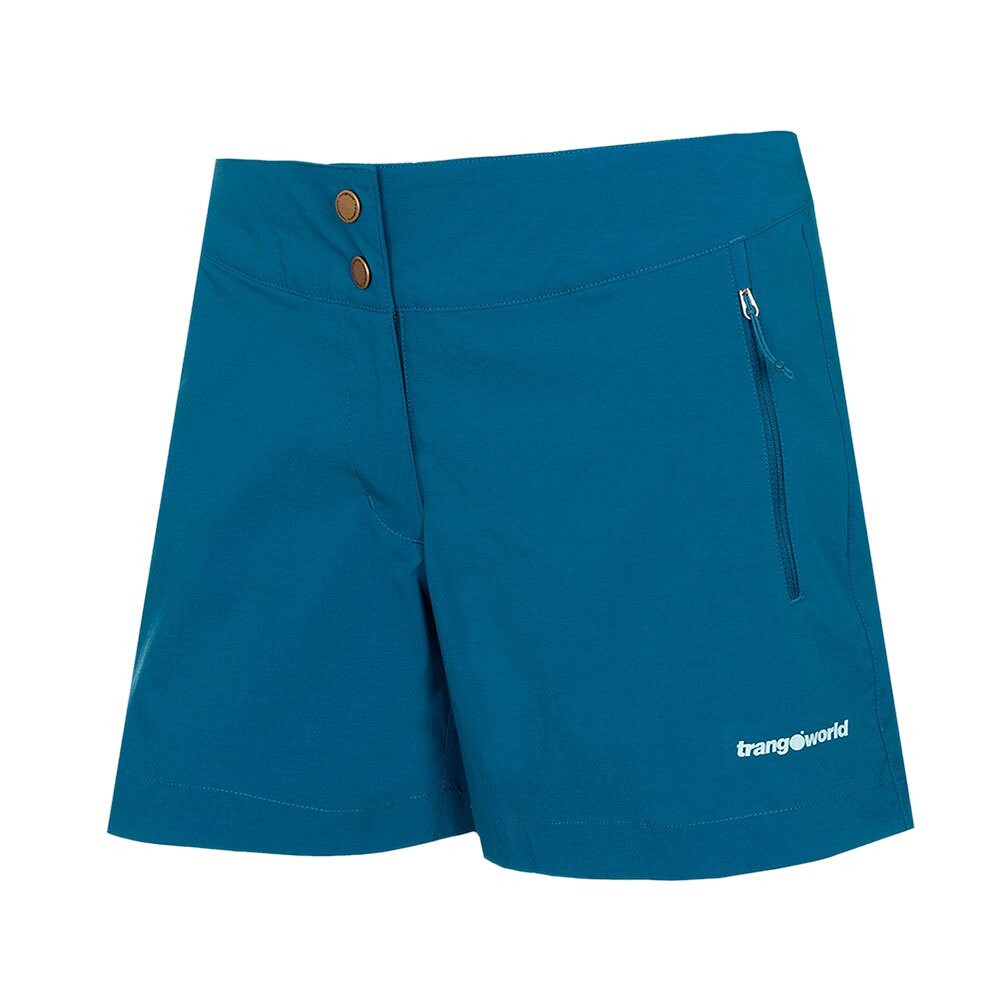 Шорты Trangoworld Lerin, синий
Шорты Trangoworld Lerin, синий