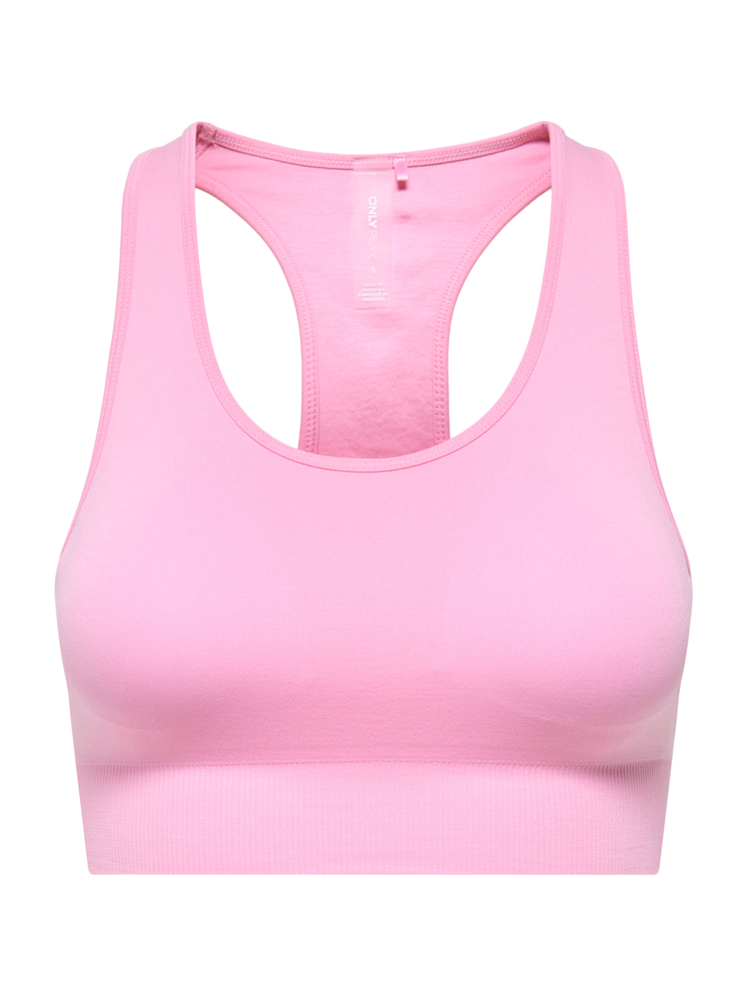 ONLY PLAY Спортивный бюстгальтер Regular 'ONPDAISY' в цвете Rose
ONLY PLAY Спортивный бюстгальтер Regular 'ONPDAISY' в цвете Rose