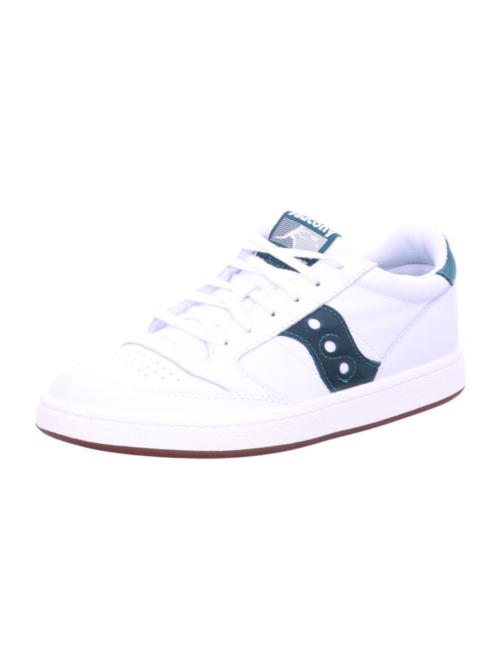 Туфли на шнуровке Saucony Jazz Court, белый
Туфли на шнуровке Saucony Jazz Court, белый