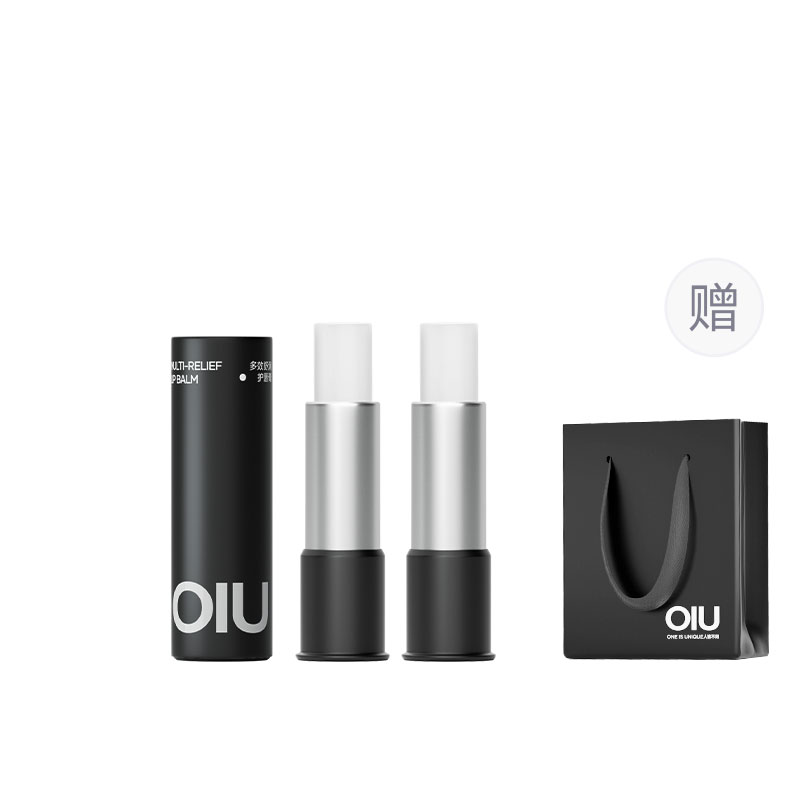 Мужской уход за губами OIU
Мужской уход за губами OIU