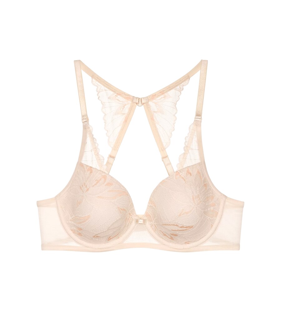 Бюстгальтер push-up TRIUMPH Push-up Bra Amourette Charm Delight, цвет powder/light pink
Бюстгальтер push-up TRIUMPH Push-up Bra Amourette Charm Delight, цвет powder/light pink