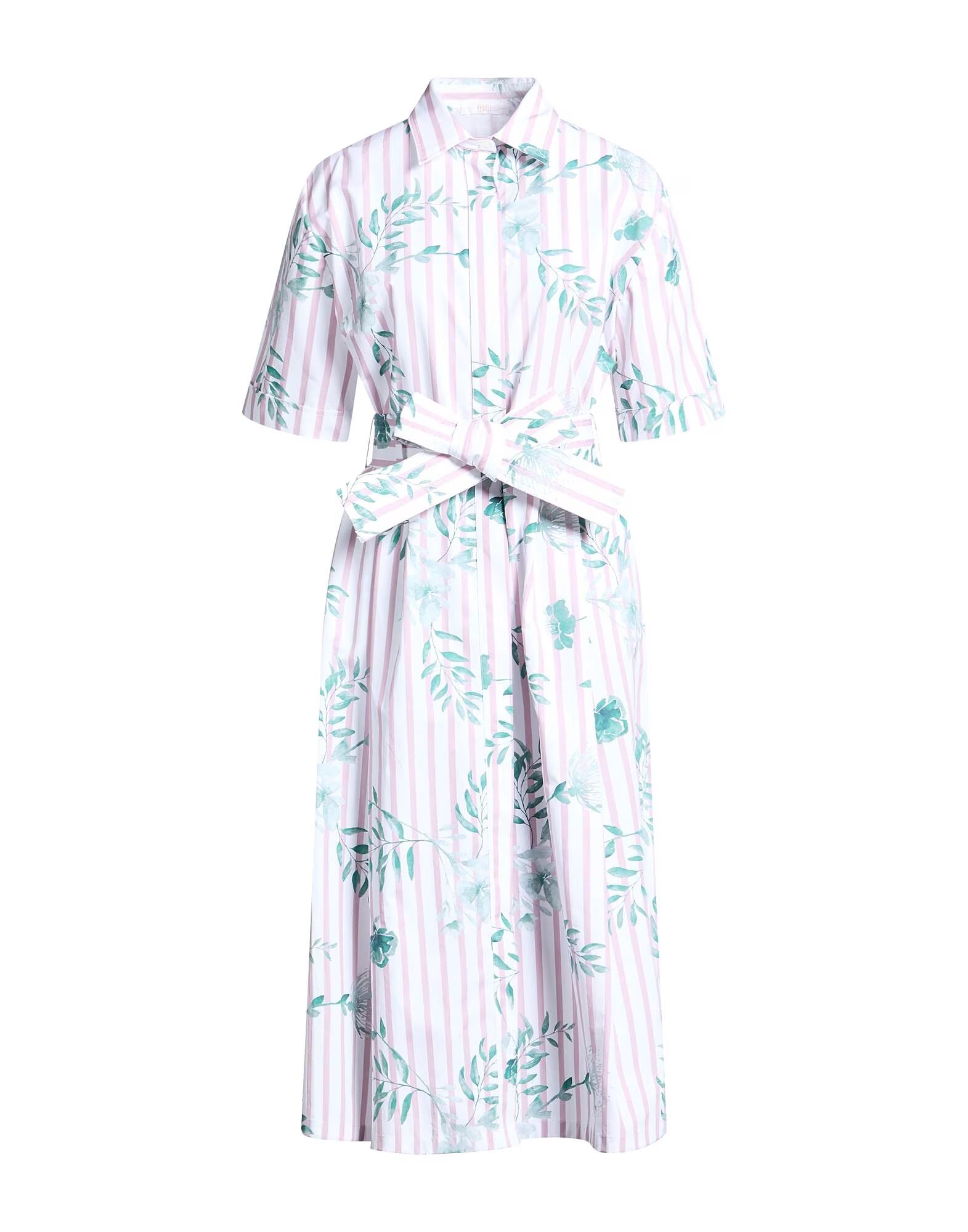 Платье миди Fedeli, бледно-розовый
Платье миди Fedeli, бледно-розовый