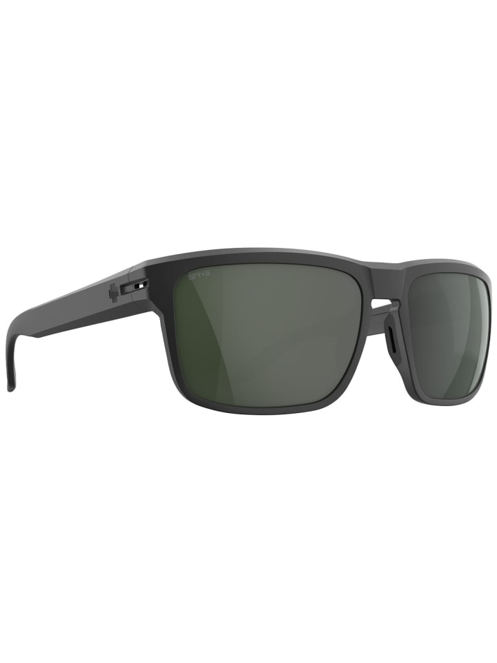 Spy+ Спортивные очки REGION XL в матово-черном, светло-сером и зеленом цвете
Spy+ Спортивные очки REGION XL в матово-черном, светло-сером и зеленом цвете