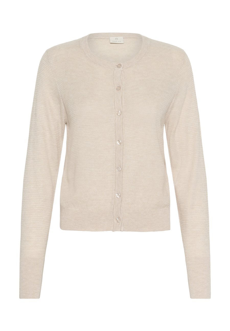 Кардиган Kaffe AMALIA, Feather Gray Cc/Grey
Кардиган Kaffe AMALIA, Feather Gray Cc/Grey