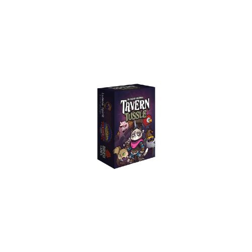 Настольная игра Tavern Tussle
Настольная игра Tavern Tussle