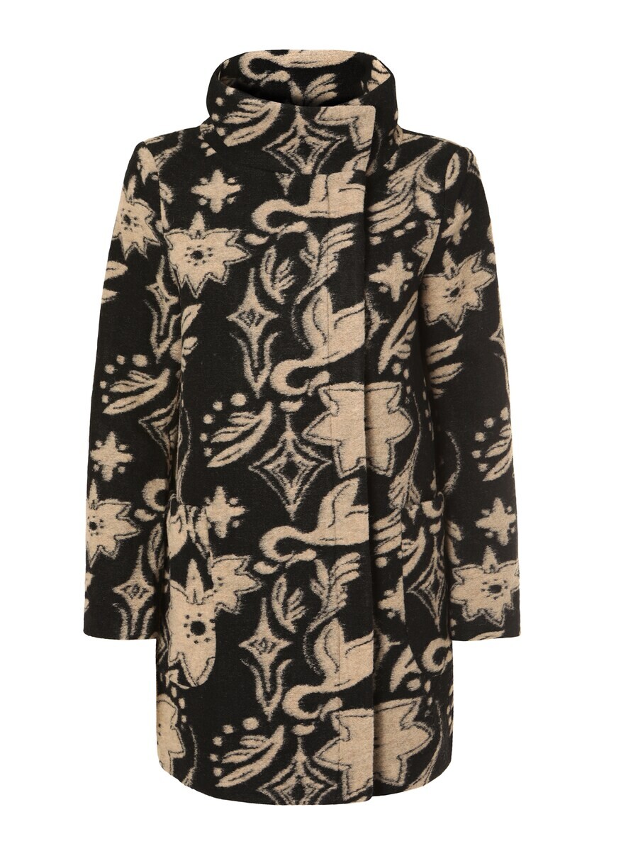 Куртка TATUUM Between-Season NEDISA, бежевый/черный
Куртка TATUUM Between-Season NEDISA, бежевый/черный