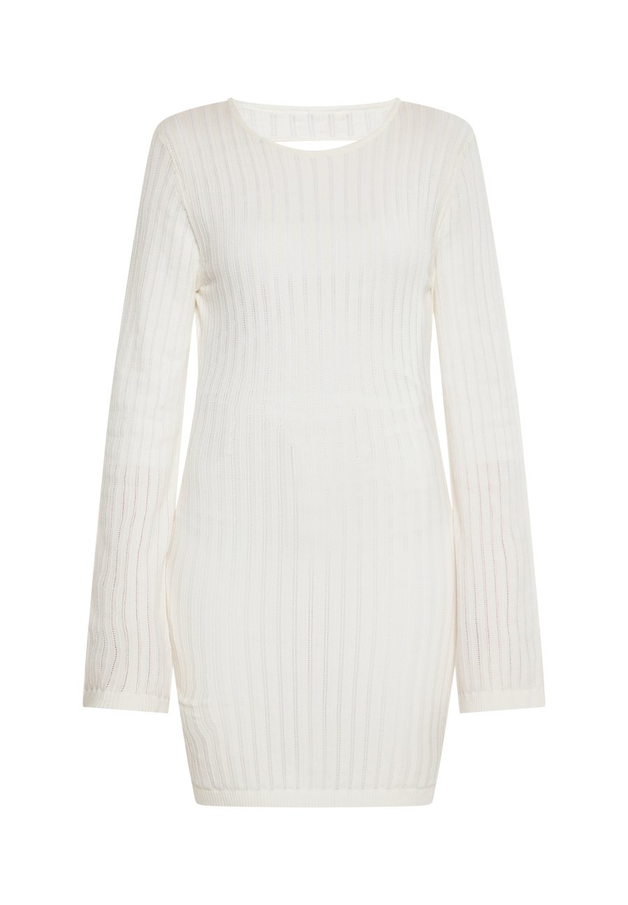 Платье myMo CO-BRANDED WITH EBEEZA, Wollweiss/White
Платье myMo CO-BRANDED WITH EBEEZA, Wollweiss/White