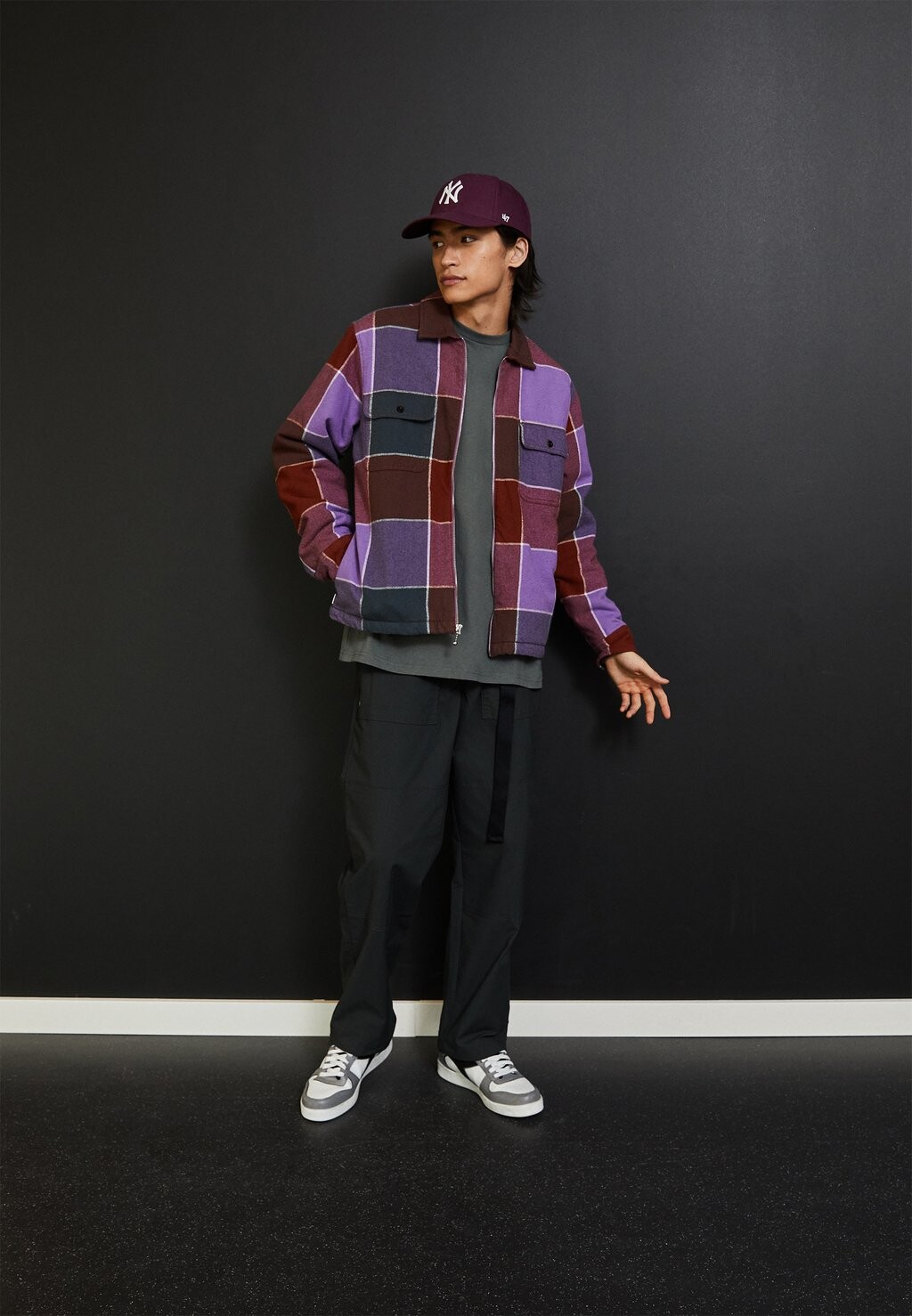 Бейсболка '47
Бейсболка '47