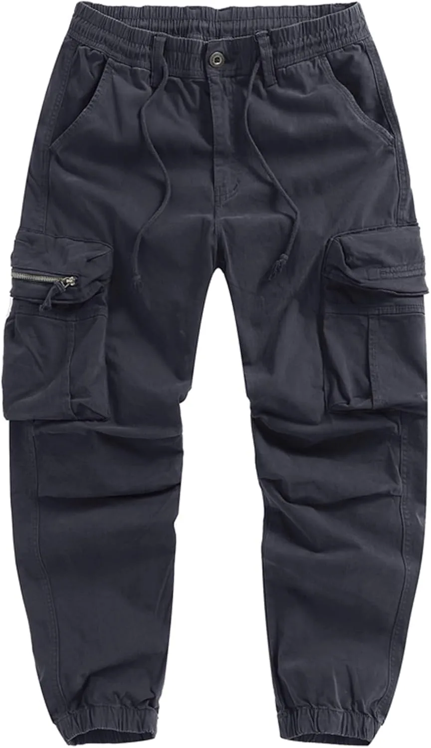 Рипстоп карго штаны для мужчин Outdoor Windproof Athletic Straight Jogger
Рипстоп карго штаны для мужчин Outdoor Windproof Athletic Straight Jogger