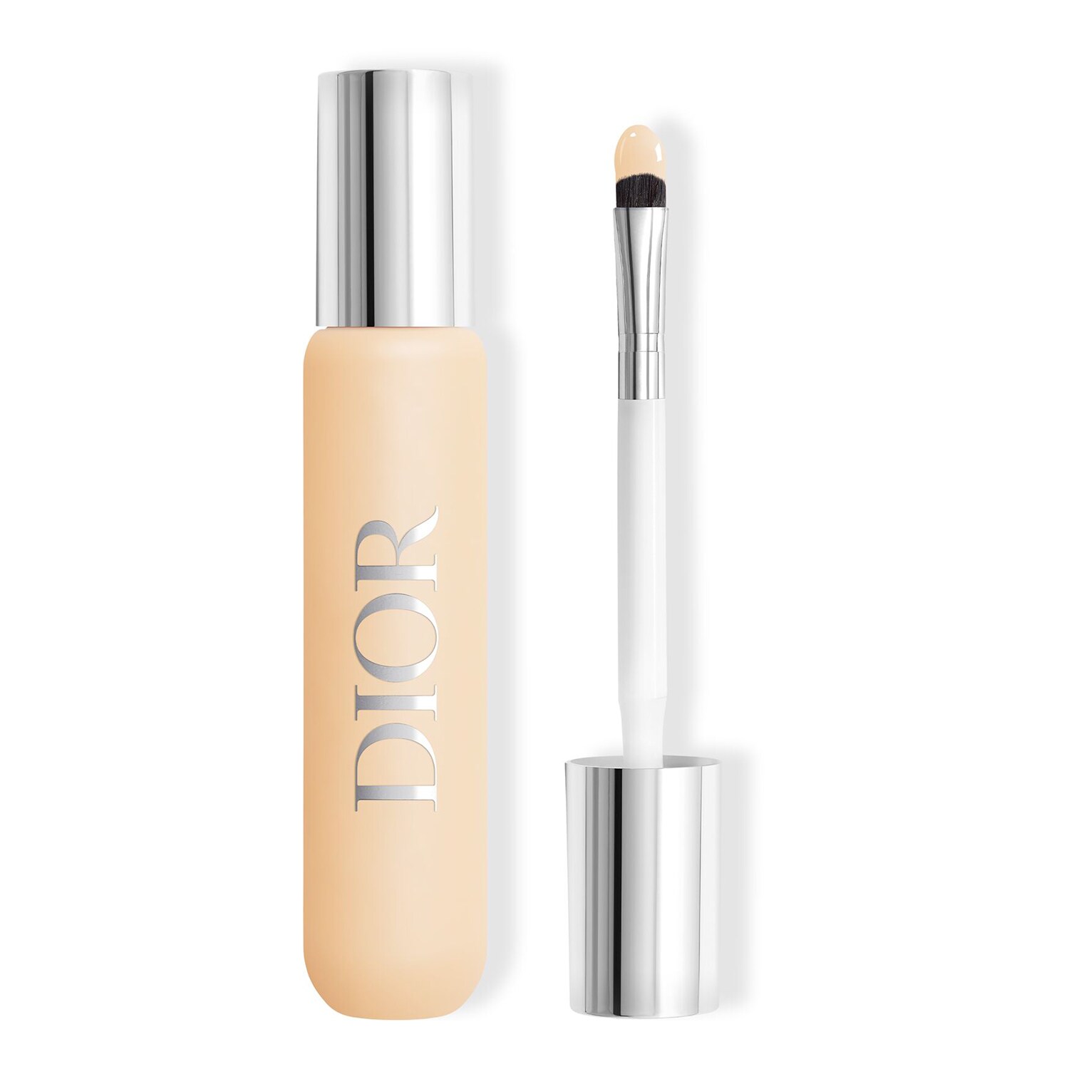 Консилер Face & Body Flash Perfector Concealer - Ultrapräziser Concealer Dior Backstage, 2W Warm11 ml
Консилер Face & Body Flash Perfector Concealer - Ultrapräziser Concealer Dior Backstage, 2W Warm11 ml