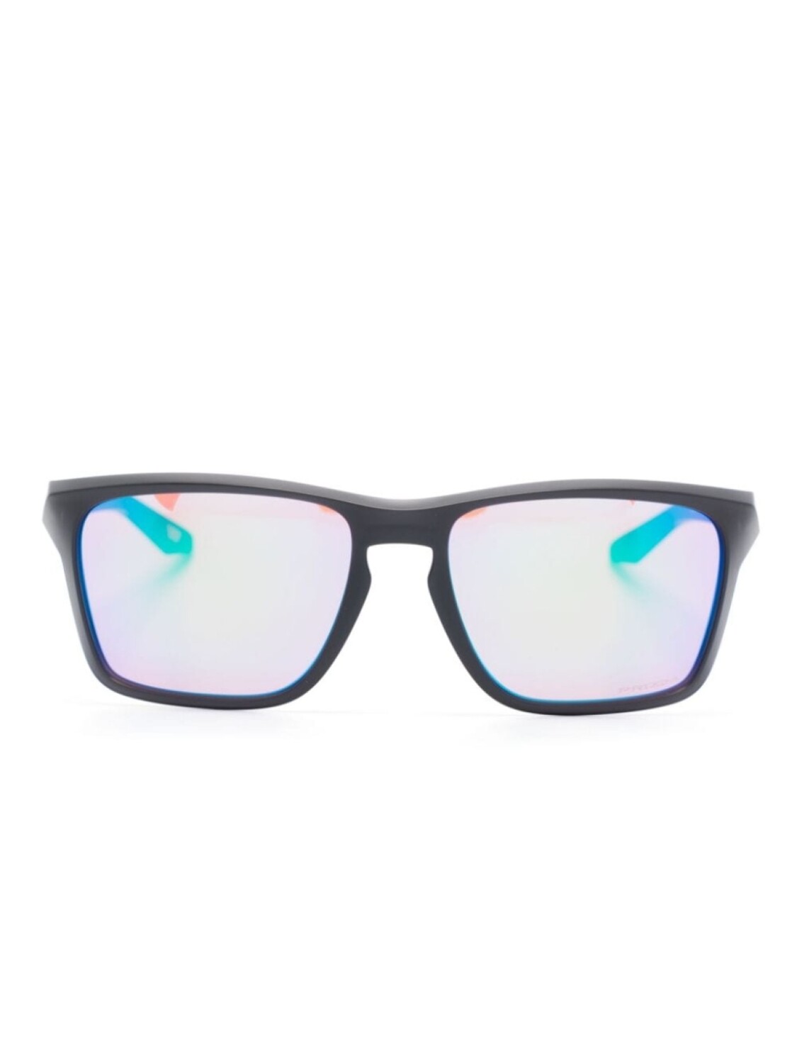 Oakley солнцезащитные очки Sylas в квадратной оправе, черный
Oakley солнцезащитные очки Sylas в квадратной оправе, черный