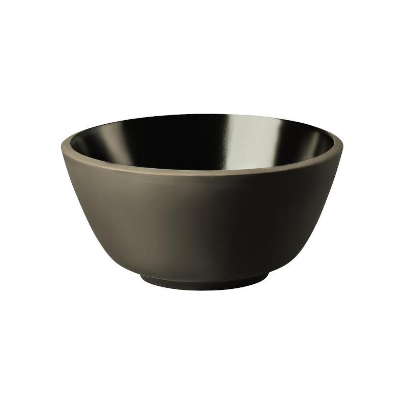 Junto Slate Grey - Миска для круп из керамогранита, 14 см / 0,62 л Rosenthal, серый
Junto Slate Grey - Миска для круп из керамогранита, 14 см / 0,62 л Rosenthal, серый