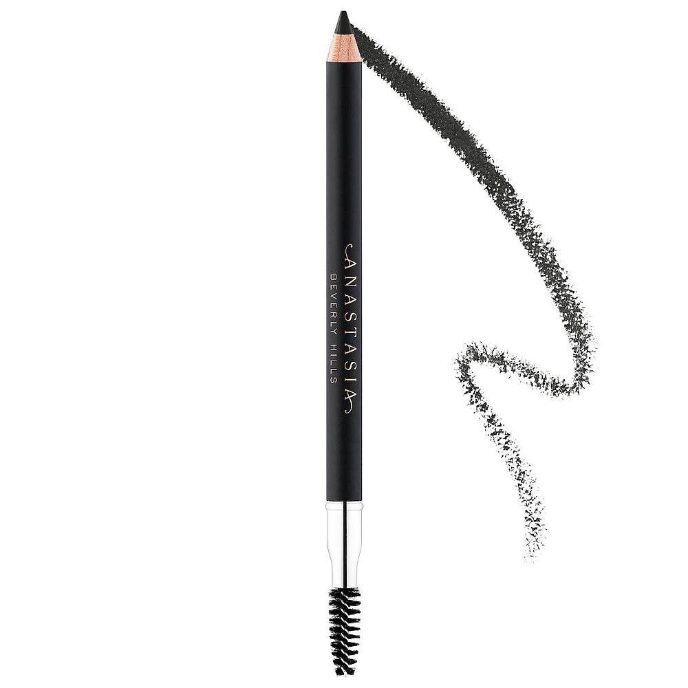 Двусторонний крем-пудровый карандаш для бровей Anastasia Beverly Hills Perfect Brow Pencil, цвет Granite
Двусторонний крем-пудровый карандаш для бровей Anastasia Beverly Hills Perfect Brow Pencil, цвет Granite