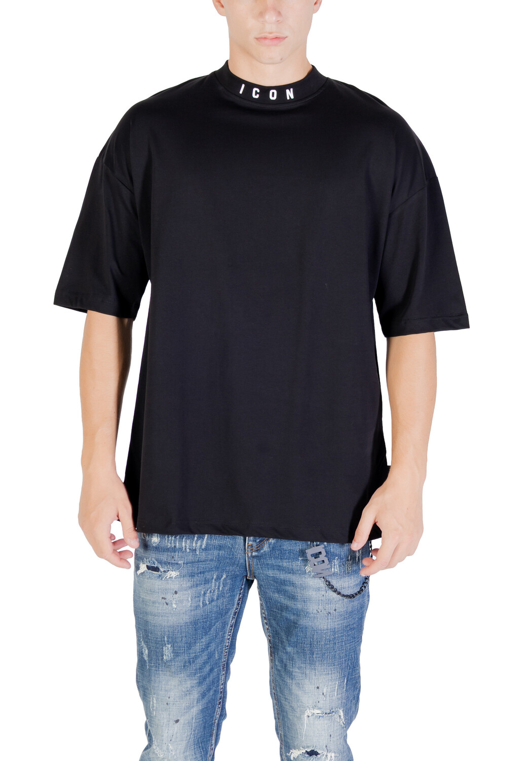 Футболки Icon, черный
Футболки Icon, черный