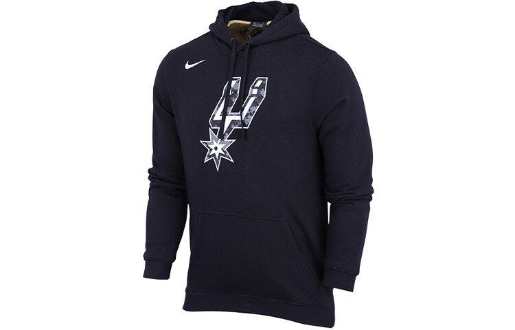 Толстовка унисекс Nike, цвет Black
Толстовка унисекс Nike, цвет Black