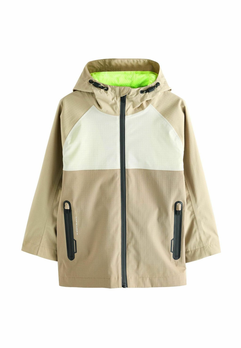 Дождевик REGULAR FIT Next, бежевый
Дождевик REGULAR FIT Next, бежевый