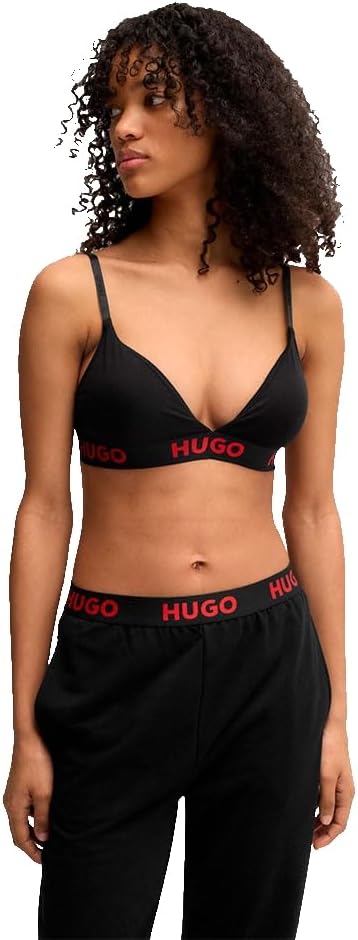 Сумка HUGO Women Modern, 001Black
Сумка HUGO Women Modern, 001Black