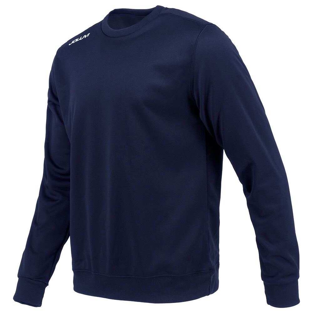 Толстовка Joluvi Score, синий 
Толстовка Joluvi Score, синий