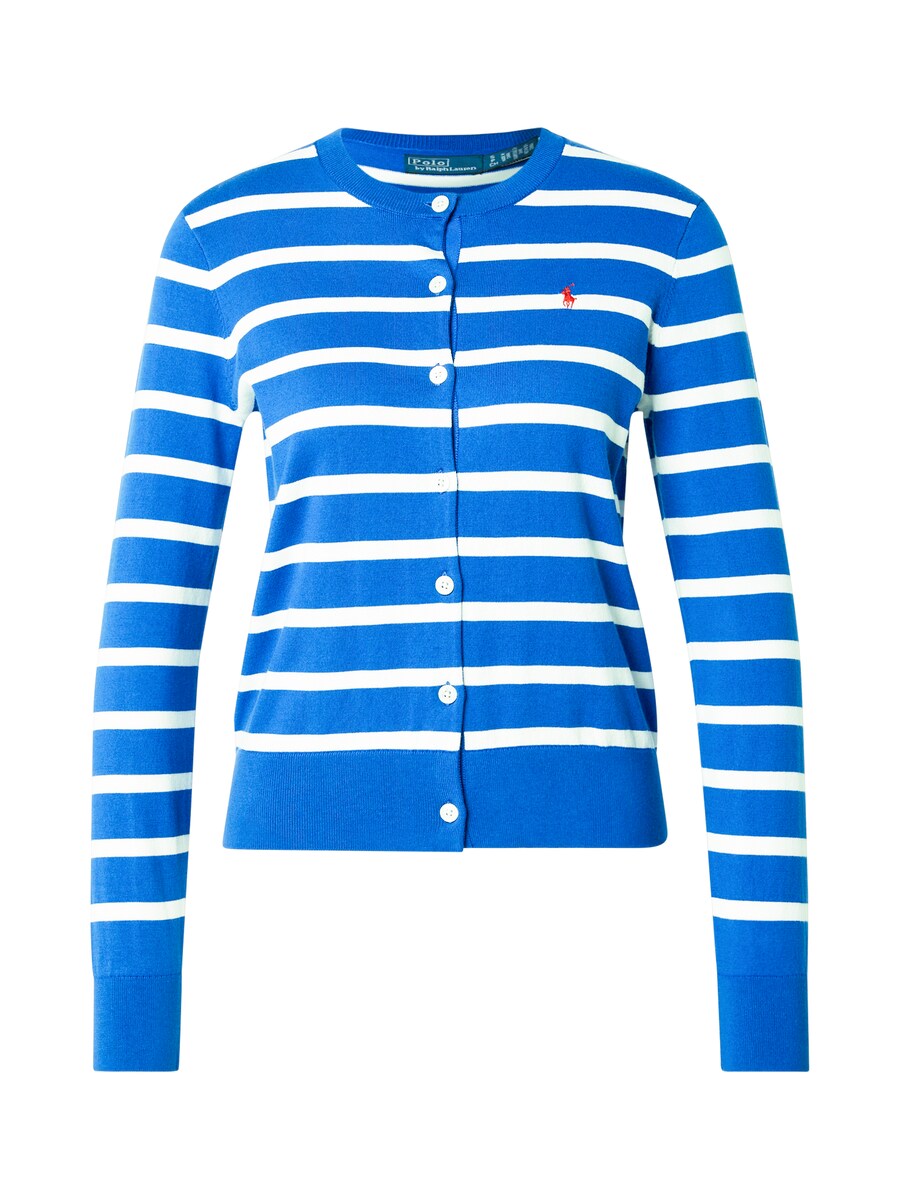 Вязаный кардиган Polo Ralph Lauren, синий
Вязаный кардиган Polo Ralph Lauren, синий