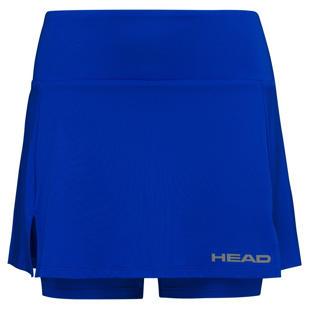 Юбка Head Club Basic, синий 
Юбка Head Club Basic, синий