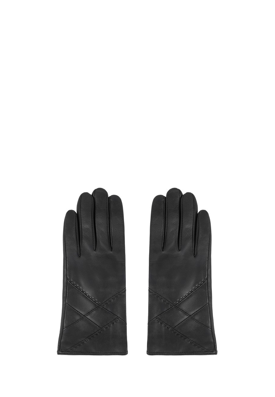 Перчатки Vivisence Gloves, Black
Перчатки Vivisence Gloves, Black