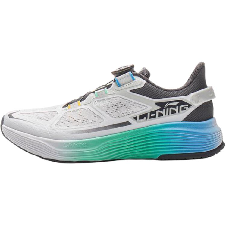 Спортивные повседневные противоскользящие износостойкие низкие кроссовки для детей и подростков LINING YOUNG, белый/серый
Спортивные повседневные противоскользящие износостойкие низкие кроссовки для детей и подростков LINING YOUNG, белый/серый