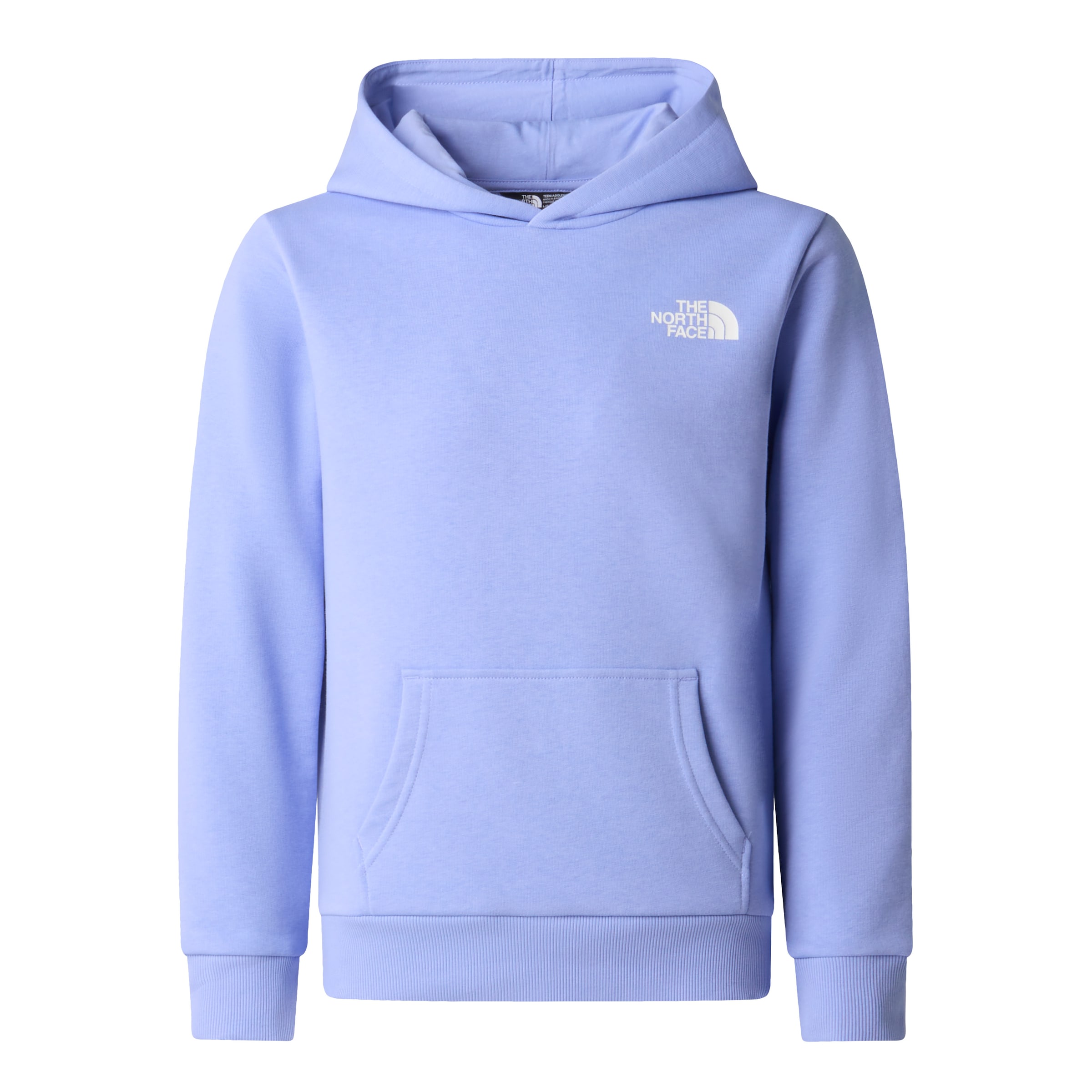 THE NORTH FACE Толстовка в цвете Royal Blue
THE NORTH FACE Толстовка в цвете Royal Blue