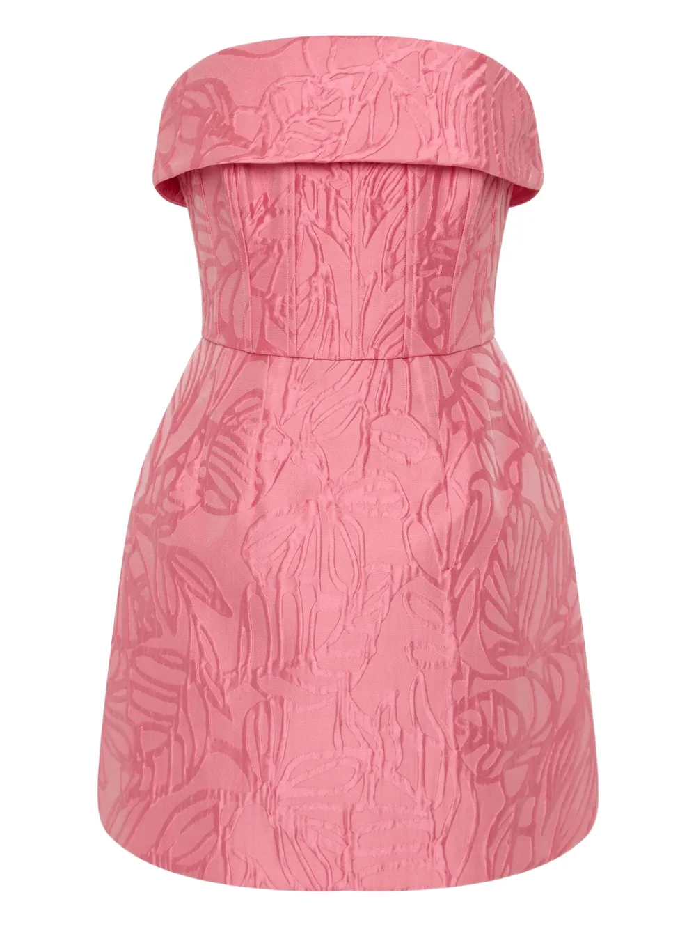 Платье мини Petra Rebecca Vallance, розовый
Платье мини Petra Rebecca Vallance, розовый