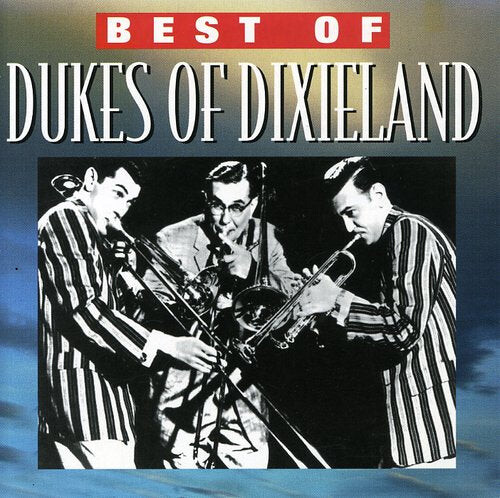 CD диск Dukes of Dixieland: Greatest Songs
CD диск Dukes of Dixieland: Greatest Songs