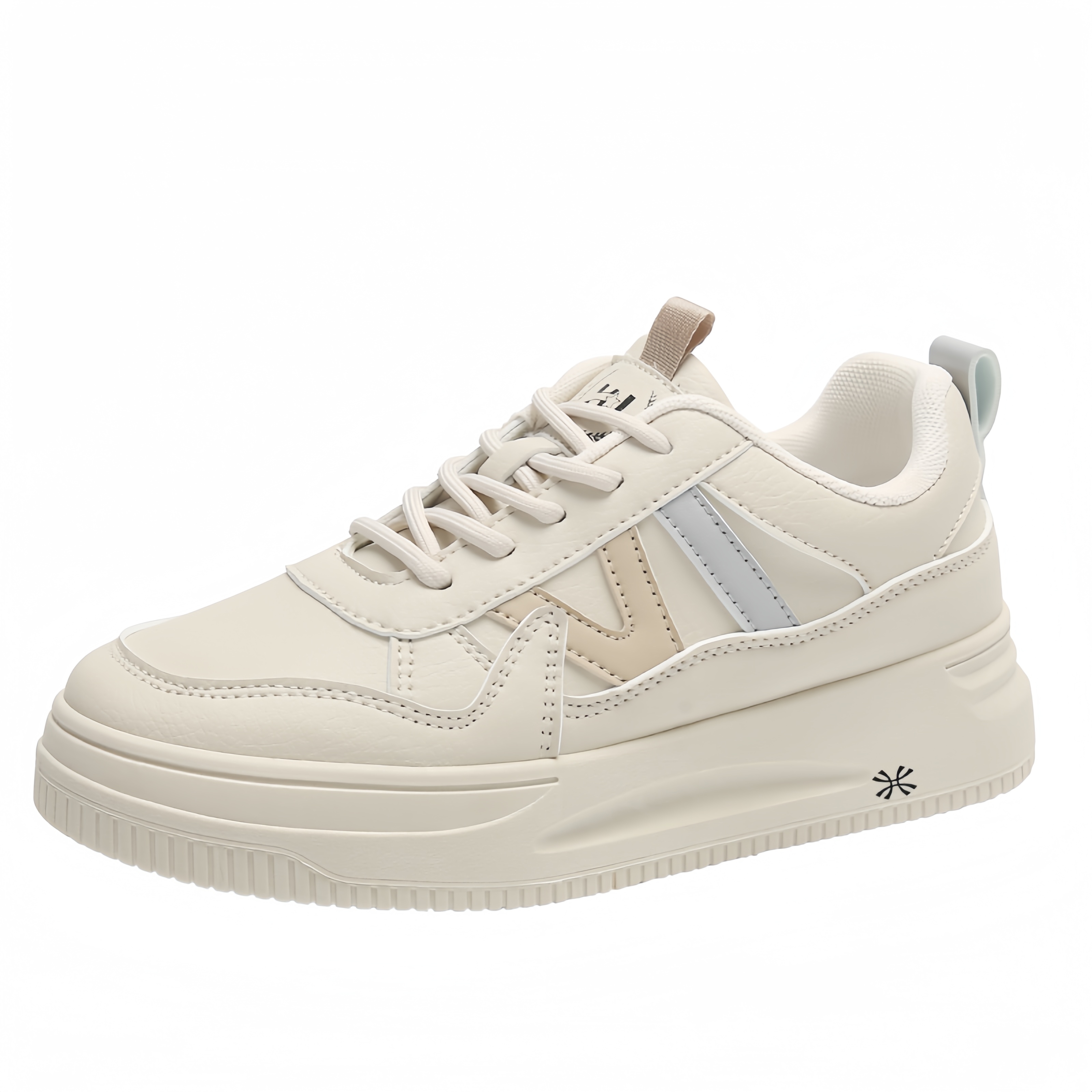 Износостойкие подростковые скейтерские кроссовки YUZHAOLIN, бежевый/хаки
Износостойкие подростковые скейтерские кроссовки YUZHAOLIN, бежевый/хаки