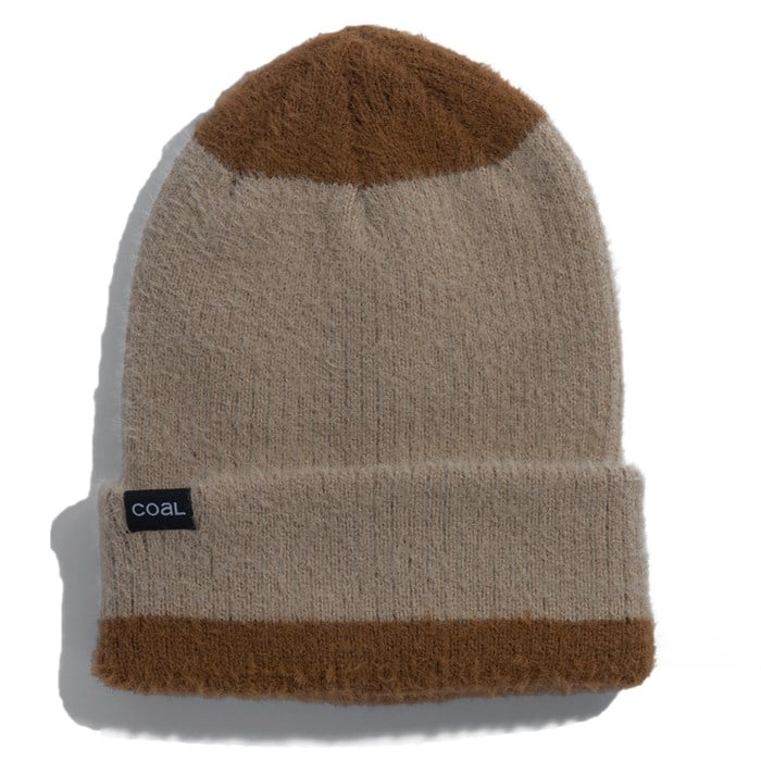 Шапочка солнцестояния Coal, Khaki/Brown
Шапочка солнцестояния Coal, Khaki/Brown