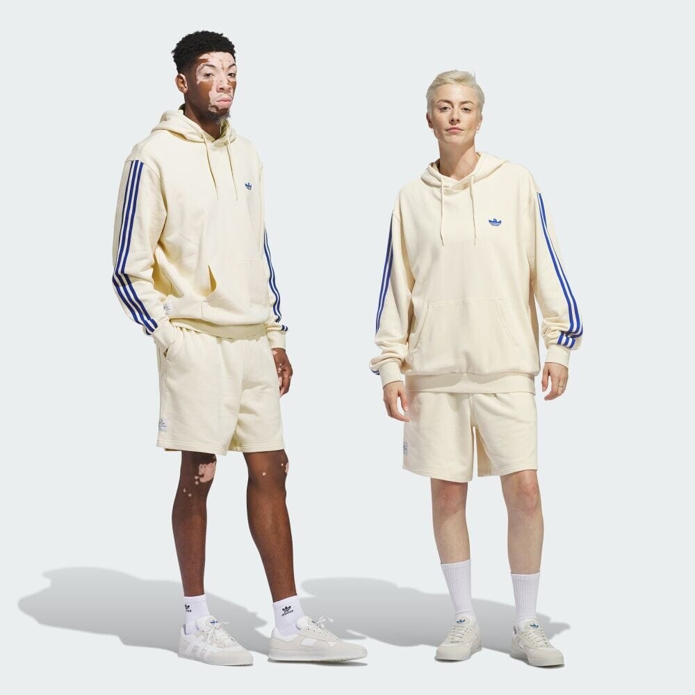 Шорты Adidas Shmoofoil Featherweight Shorts (Gender Neutral), цвет Wonder White/Team Royal Blue
Шорты Adidas Shmoofoil Featherweight Shorts (Gender Neutral), цвет Wonder White/Team Royal Blue