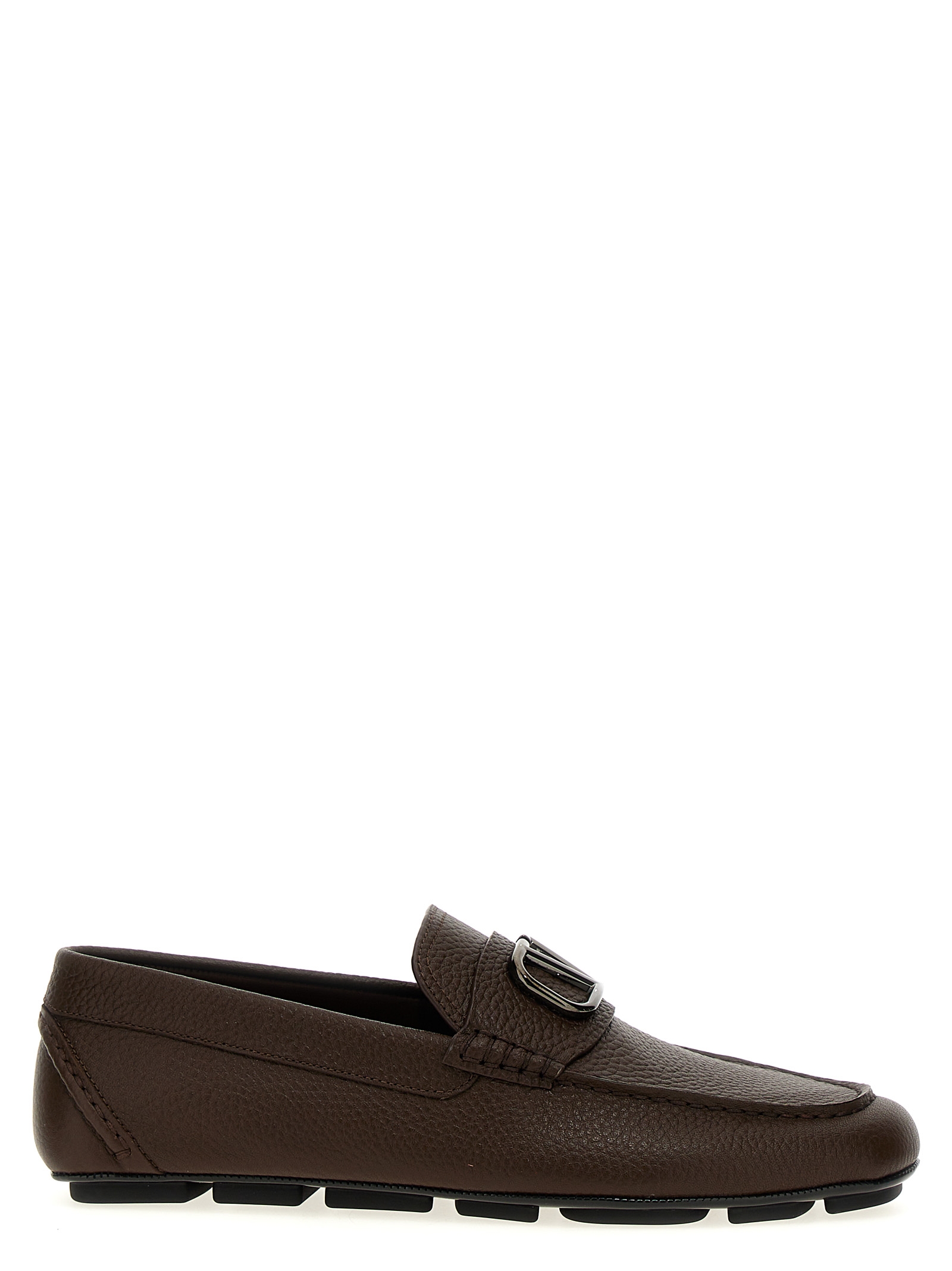 Лоферы Valentino Garavani 'VLogo Signature' VALENTINO GARAVANI, коричневый
Лоферы Valentino Garavani 'VLogo Signature' VALENTINO GARAVANI, коричневый
