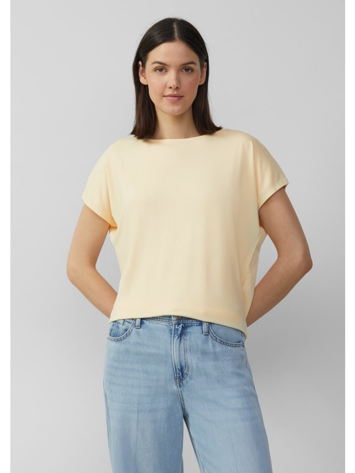 Топ s.Oliver, желтый
Топ s.Oliver, желтый