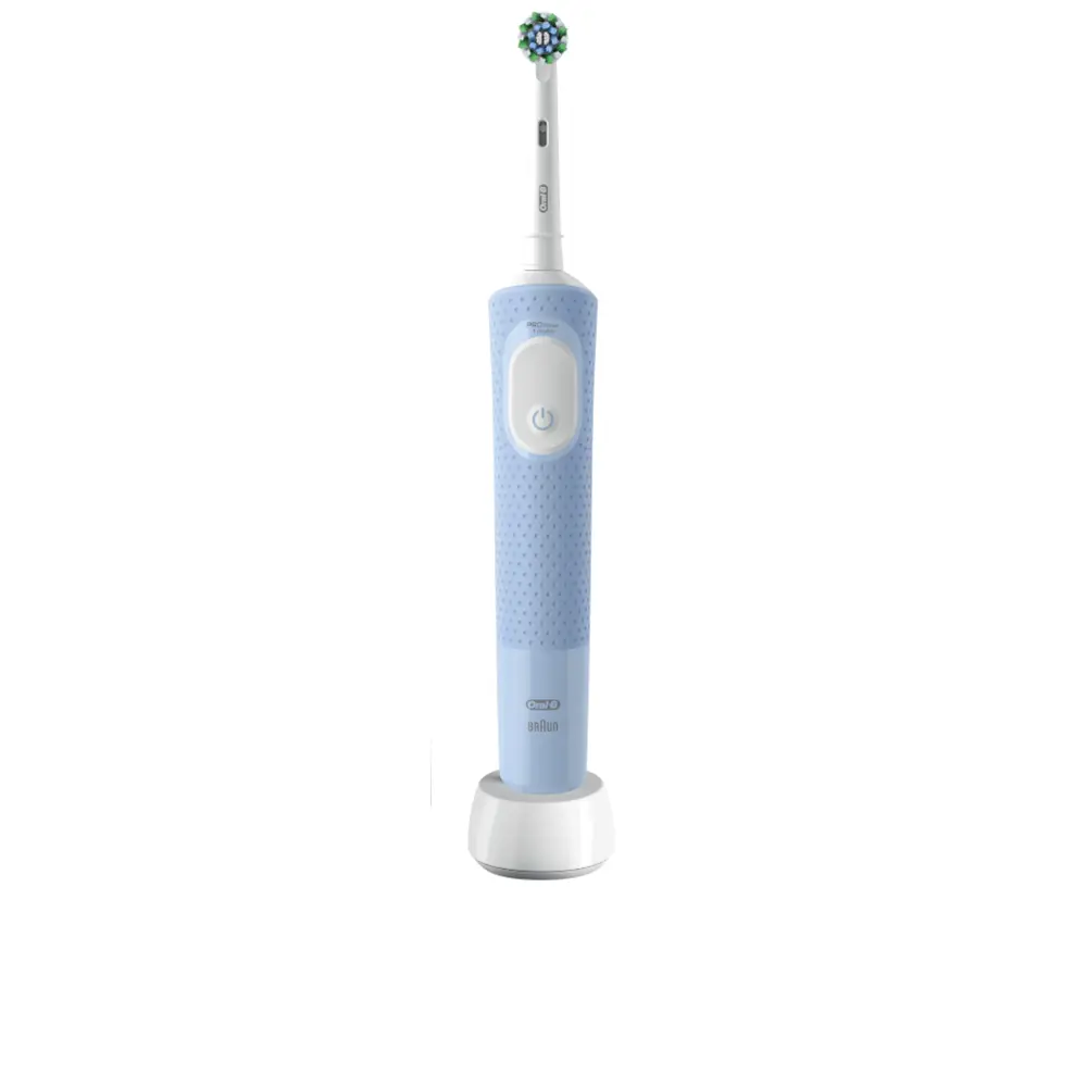 Зубная щетка Vitality pro azul cepillo eléctrico Oral-B, 1 шт.
Зубная щетка Vitality pro azul cepillo eléctrico Oral-B, 1 шт.