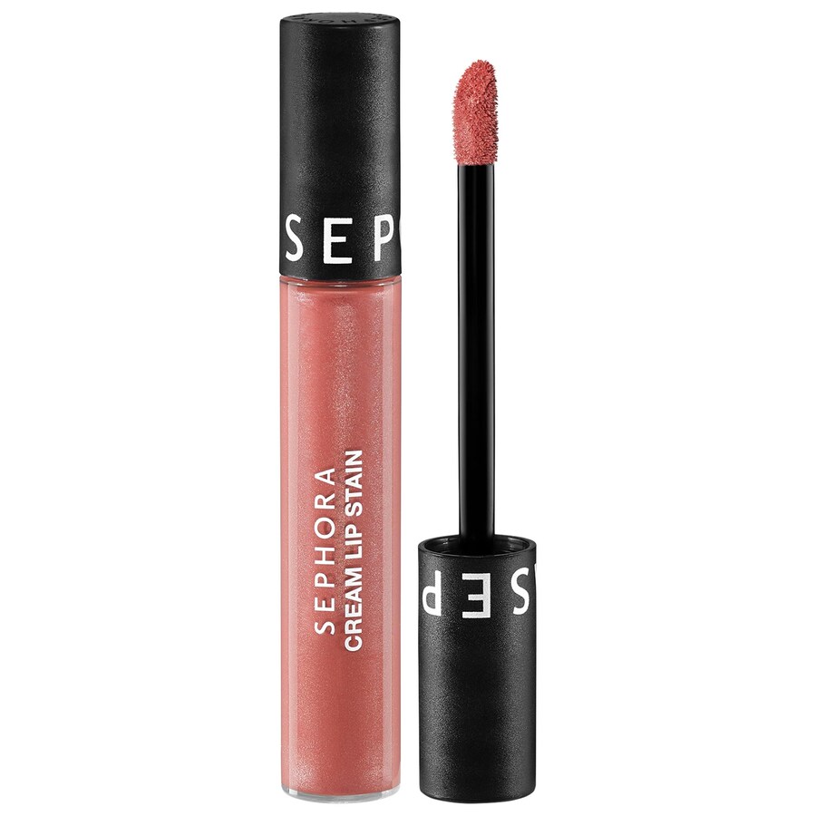 Кремовая жидкая помада-тинт 10 часов стойкости SEPHORA COLLECTION, 0.16 oz. /5 mL, 05 Infinite Rose
Кремовая жидкая помада-тинт 10 часов стойкости SEPHORA COLLECTION, 0.16 oz. /5 mL, 05 Infinite Rose
