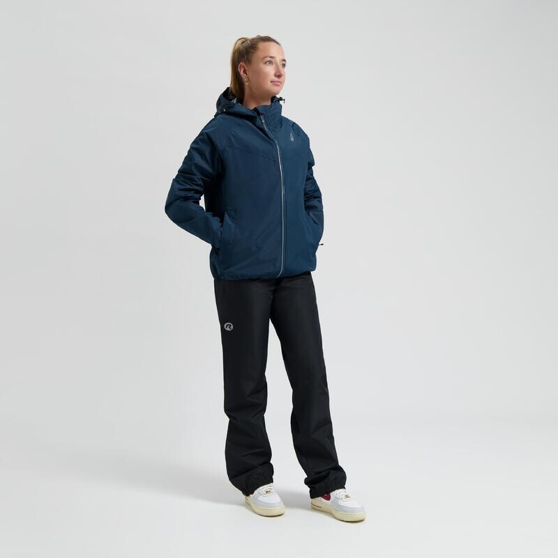 Дождевик Rogelli, синий
Дождевик Rogelli, синий