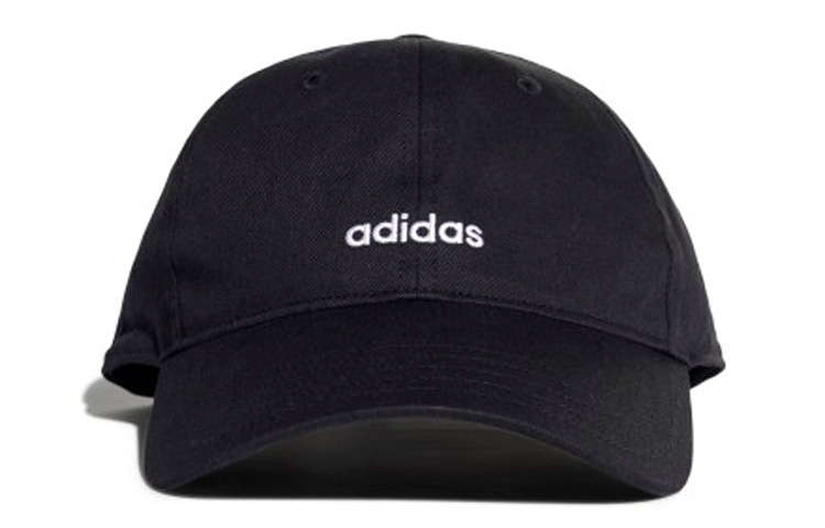 Adidas Neo Бейсболки Unisex Black
Adidas Neo Бейсболки Unisex Black