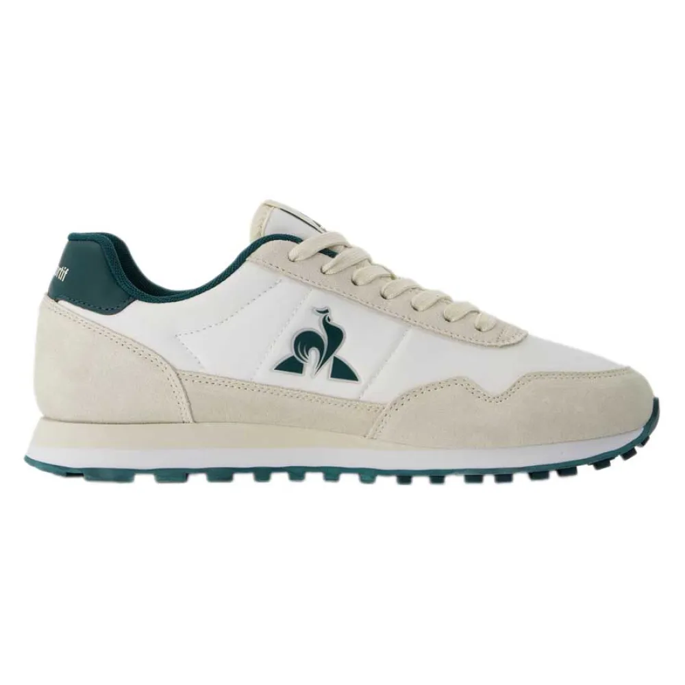Кроссовки Le Coq Sportif Astra 2, белый 
Кроссовки Le Coq Sportif Astra 2, белый