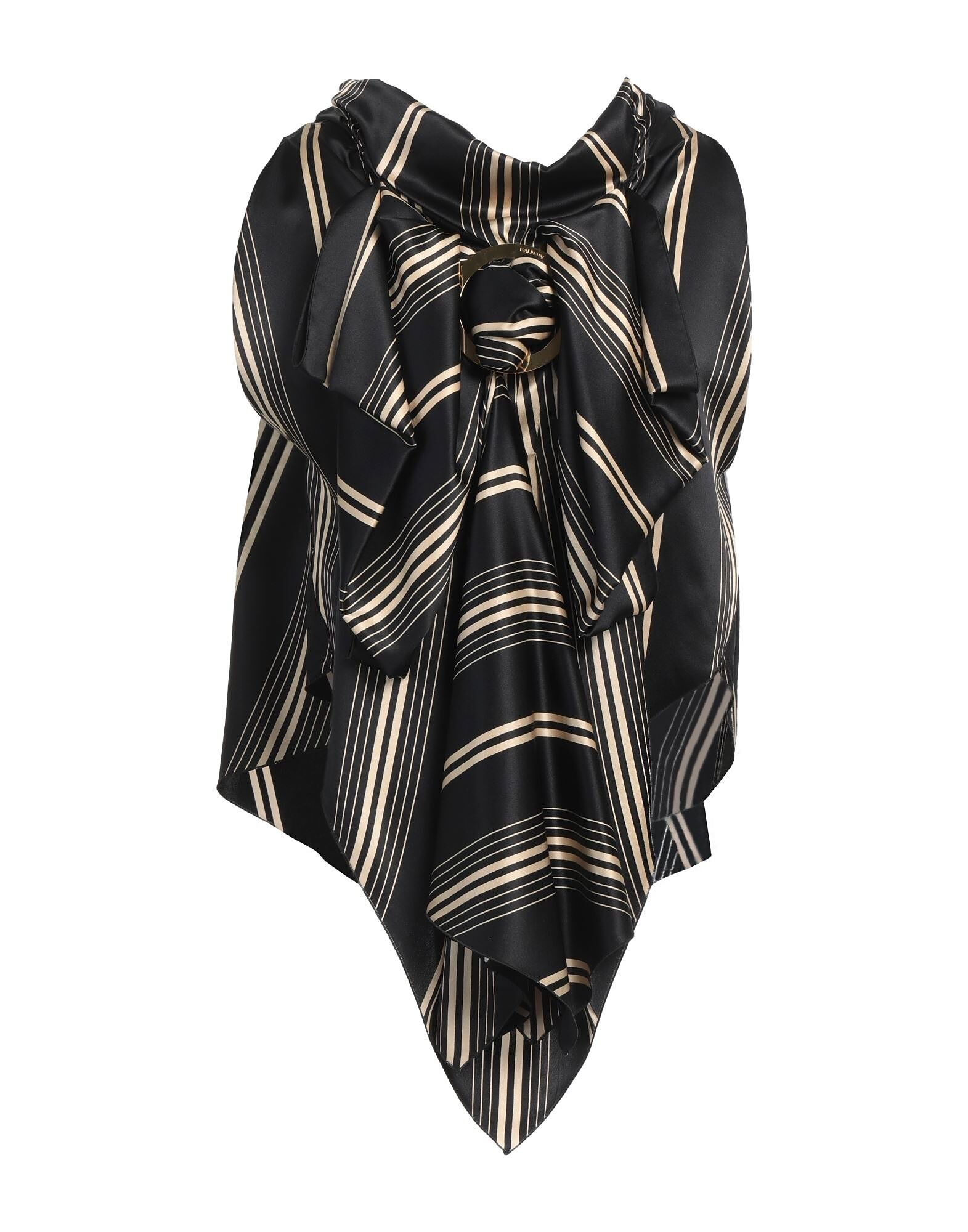 Топ Balmain, черный
Топ Balmain, черный