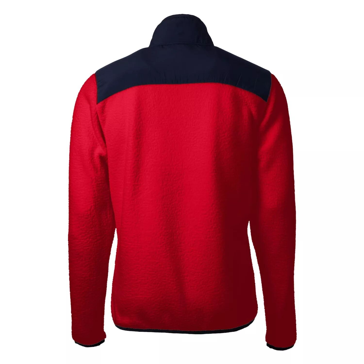 Мужская флисовая куртка Cascade Eco Sherpa больших и больших размеров Cutter & Buck, темно-синий
Мужская флисовая куртка Cascade Eco Sherpa больших и больших размеров Cutter & Buck, темно-синий