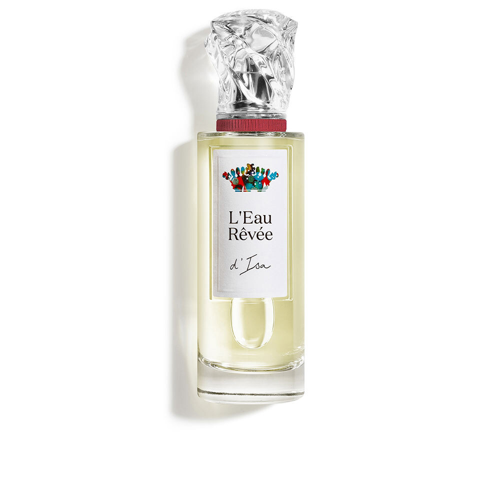 Духи L’eau rêvée d’isa Sisley, 100 мл
Духи L’eau rêvée d’isa Sisley, 100 мл