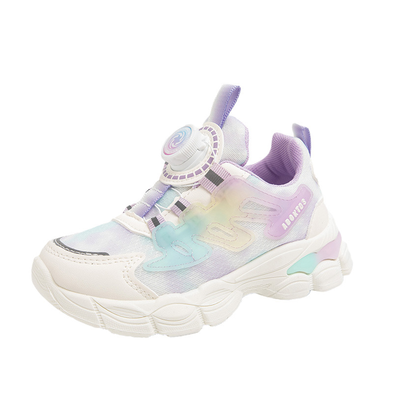 Нескользящие износостойкие низкие детские кроссовки для повседневной носки FIRS Kids, фиолетовый
Нескользящие износостойкие низкие детские кроссовки для повседневной носки FIRS Kids, фиолетовый