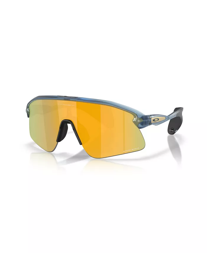 Унисекс прямоугольные солнцезащитные очки Stunt Devil OO9517 Oakley, серый
Унисекс прямоугольные солнцезащитные очки Stunt Devil OO9517 Oakley, серый