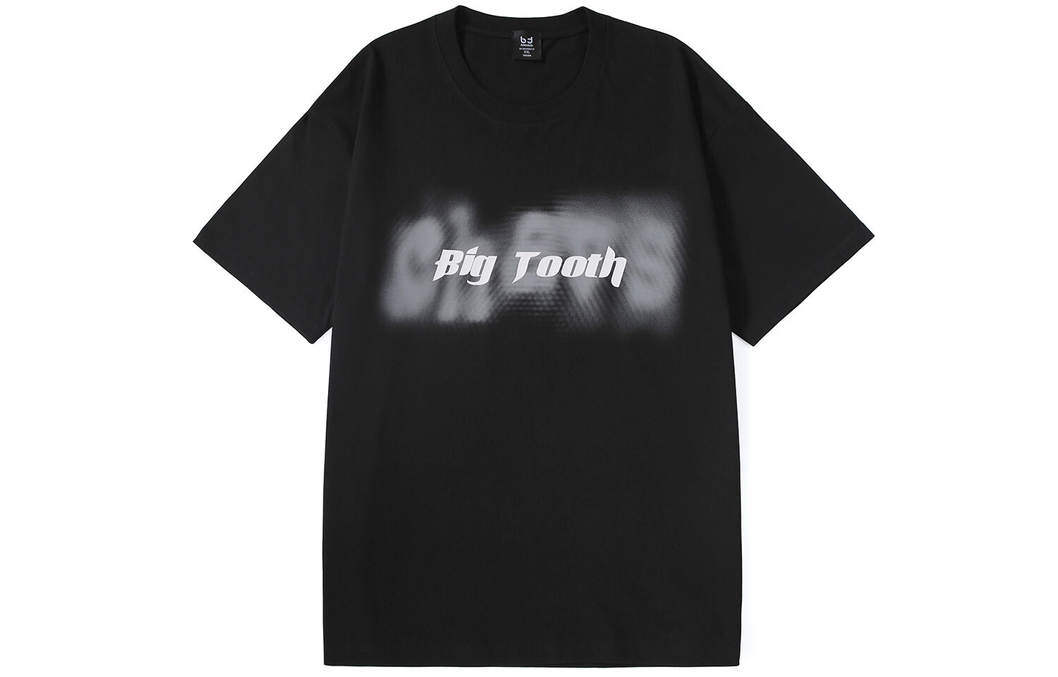 Футболка унисекс bt, Черный
Футболка унисекс bt, Черный