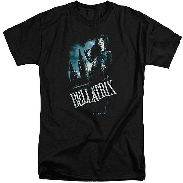 Футболка Harry Potter Bellatrix Licensed Character
Футболка Harry Potter Bellatrix Licensed Character