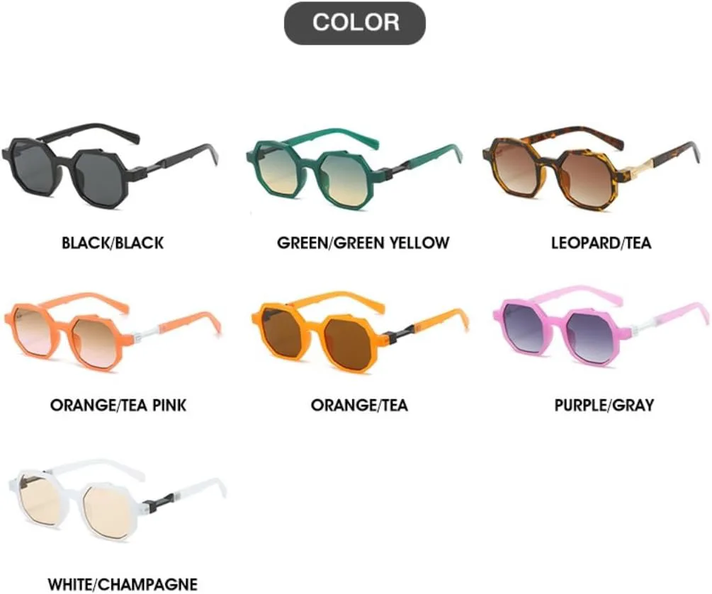 Солнцезащитные очки для мужчин и женщин - защита UV400 - круглая оправа с градиентными линзами для занятий спортом на открытом воздухе и вождения DSVIGF, Orange
Солнцезащитные очки для мужчин и женщин - защита UV400 - круглая оправа с градиентными линзами для занятий спортом на открытом воздухе и вождения DSVIGF, Orange